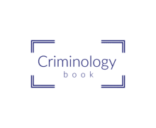 Criminology Book ZenBusiness Logo