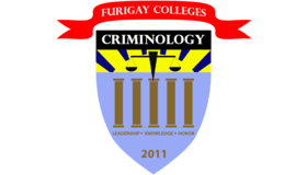 Criminology Logo