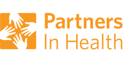 Partners In Health Logo