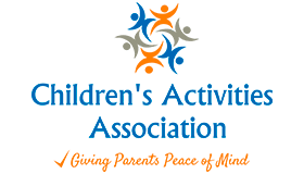 Childrens Activities Association Logo