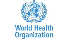 World Health Organization Logo