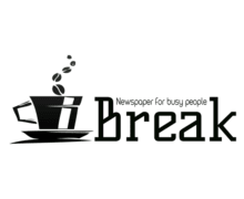 Break ZenBusiness Logo