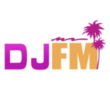 Dj FM ZenBusiness Logo