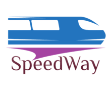 Speedway ZenBusiness Logo