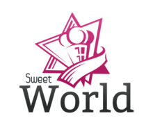 Sweet World ZenBusiness Logo