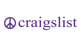 Craigslist Logo