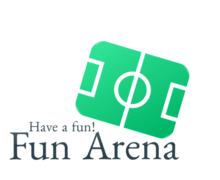 Fun Arena ZenBusiness Logo