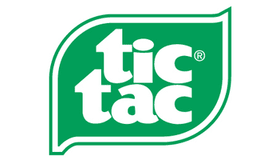 Tic Tac Logo