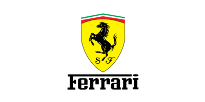 Ferrari Logo