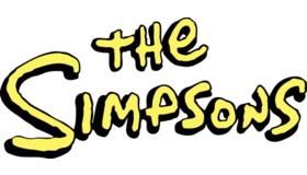 The Simpsons Logo