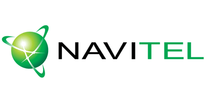 Navitel Logo