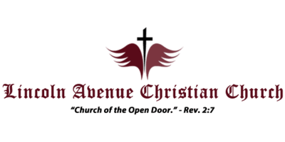 Christian Church Logo