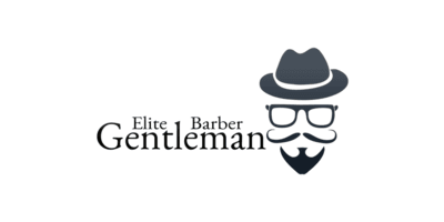 Gentleman Elite Barber ZenBusiness Logo