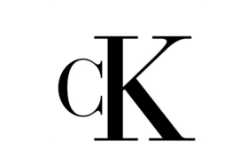 Calvin Klein Logo