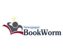 Worm Newspaper ZenBusiness Logo