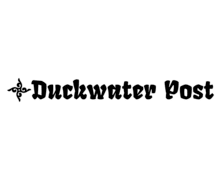 Duckwater Post ZenBusiness Logo