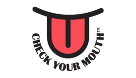 Check Your Mouth Logo