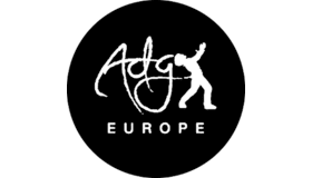 Adg Europe Wave Logo