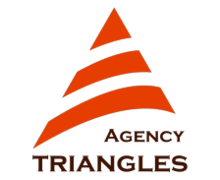 Agency Triangles ZenBusiness logo