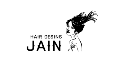 Hair Jain ZenBusiness Logo