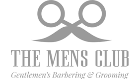 The Mens Club Logo