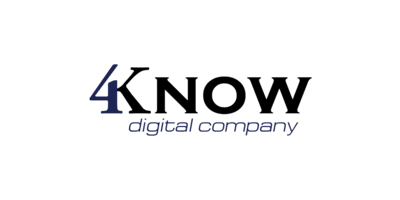 4know ZenBusiness Logo