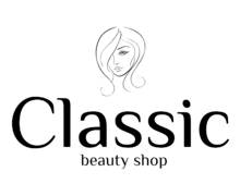 beauty salon logo