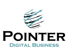 digital company Logo