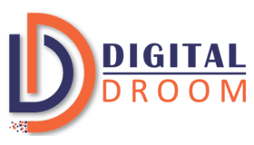 Digital Droom Logo