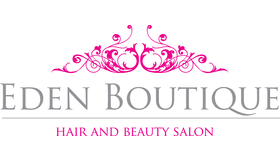 Eden Boutique Logo