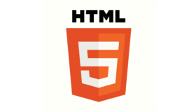 HTML-5 Logo