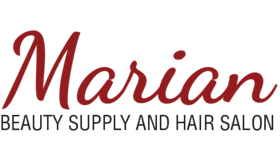 Marian Logo