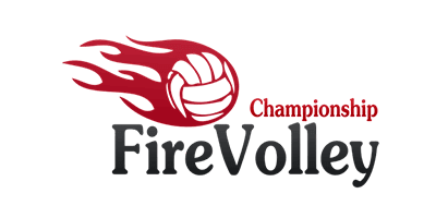 Fire Volley ZenBusiness Logo