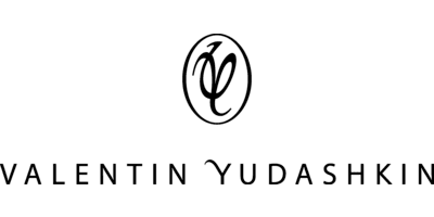 Valentin Yudashkin Logo