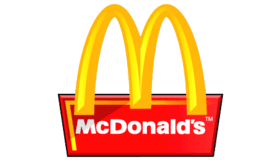 Mc Donald's Logo