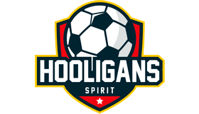 Hooligans Spirit Logo