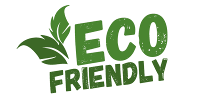 Eco Friendly Logo