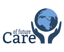 Care Of Future ZenBusiness Logo