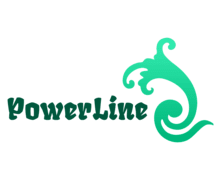 Powerline ZenBusiness Logo