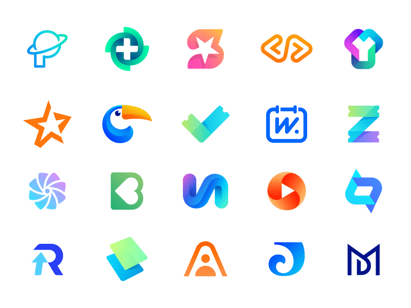 logos