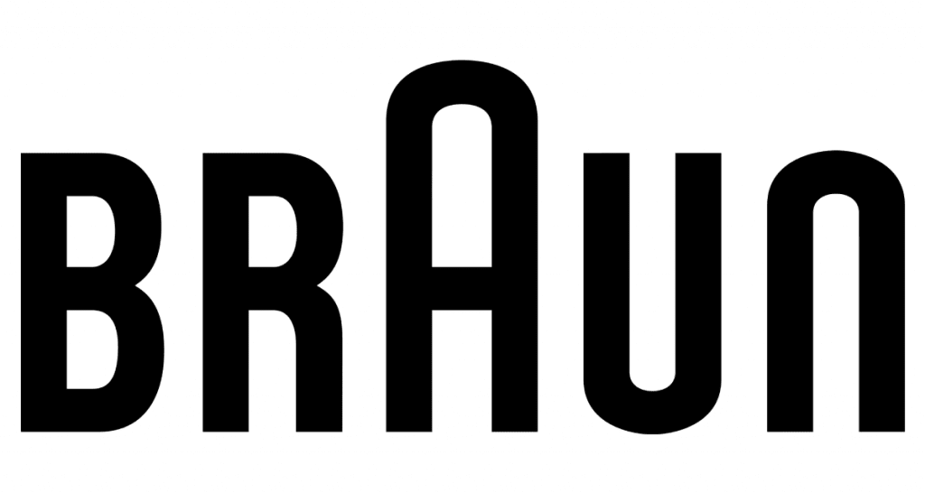 Braun logo