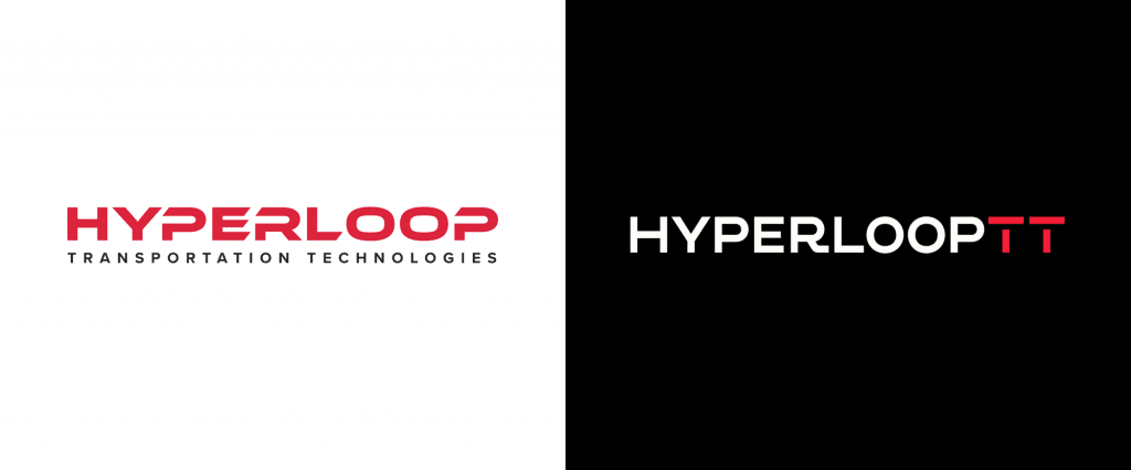 Hyperloop TT logo