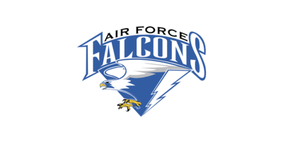 Air Force Falcons Logo