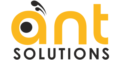 Ant Solutions Logo