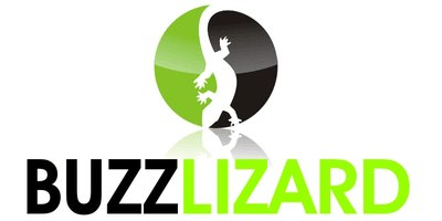 BuzzLizard Logo