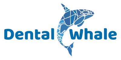 Dental Whale Logo