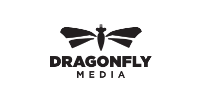 Dragonfly Media Logo