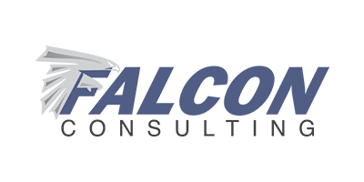 Falcon Consulting Logo