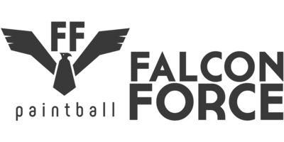 Falcon Force ZenBusiness logo