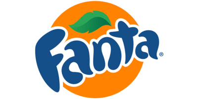 Fanta Logo